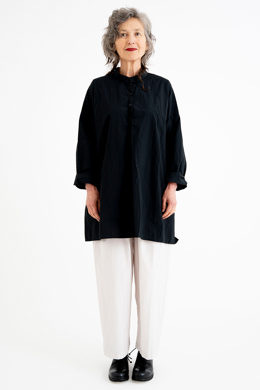 Manuelle Guibal - Dandy Babe Big Pant