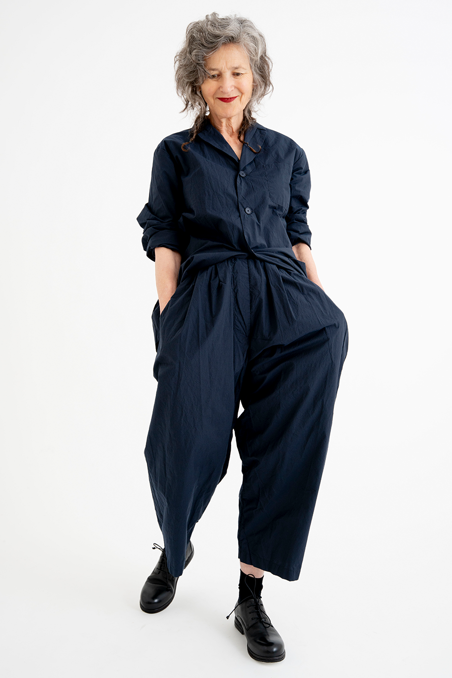 Manuelle Guibal - Dandy Babe Big Pant