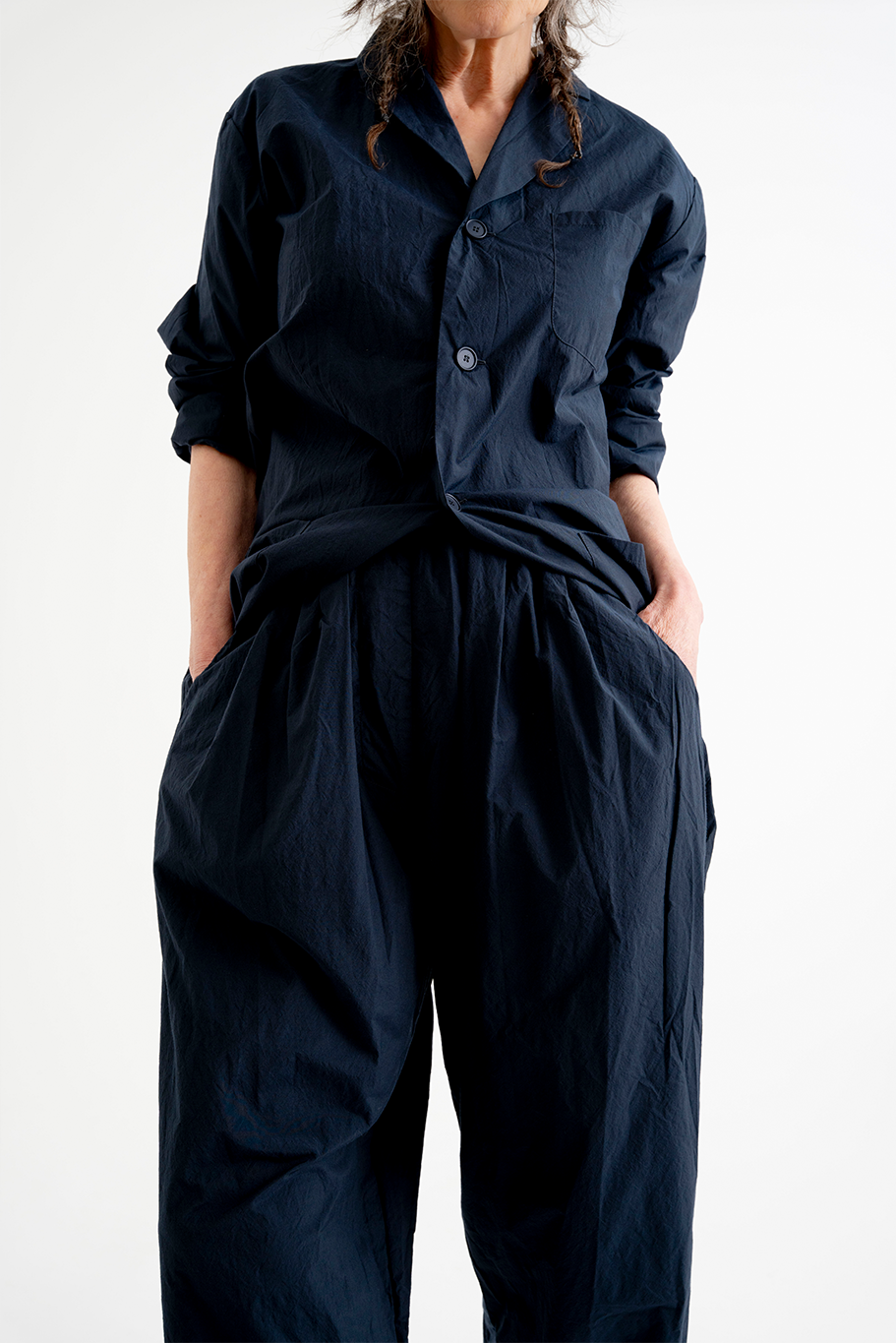 Manuelle Guibal - Dandy Babe Big Pant