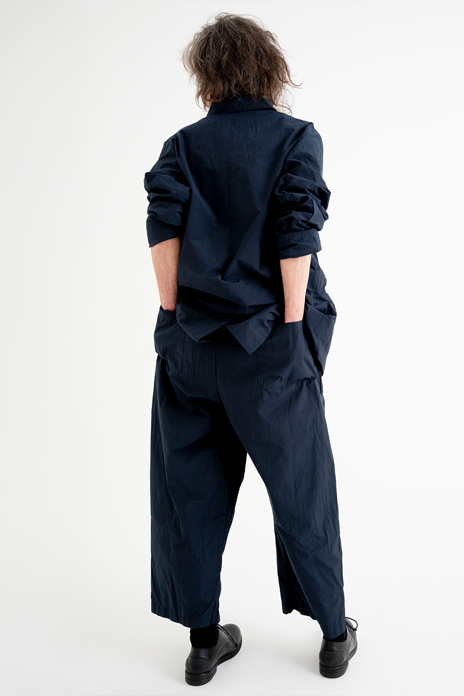Manuelle Guibal - Dandy Babe Big Pant