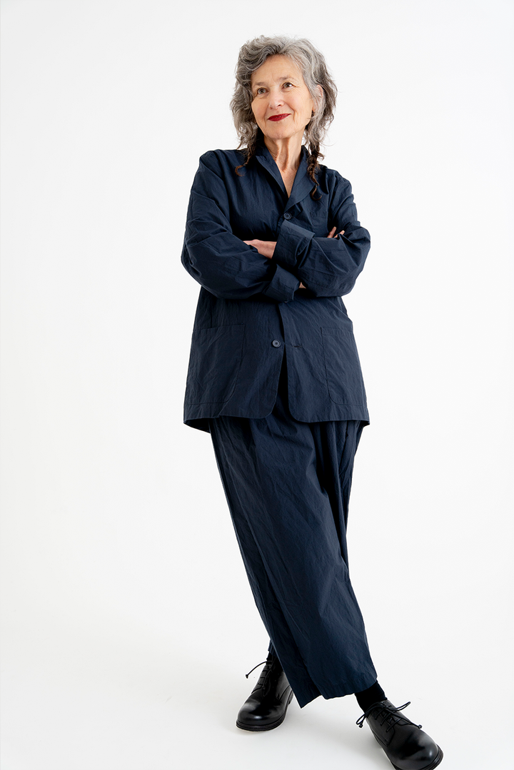 Manuelle Guibal - Dandy Babe Big Pant