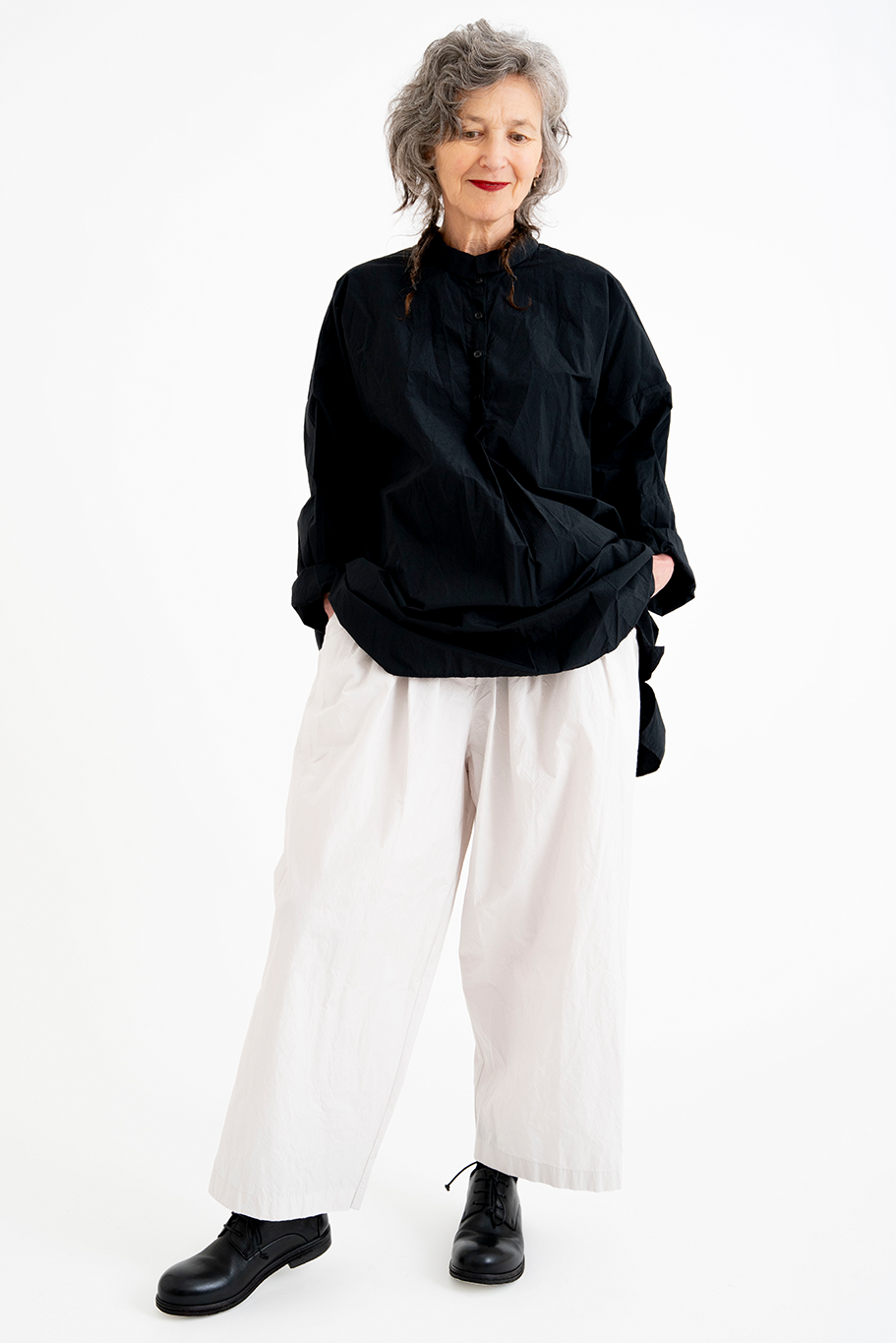 Manuelle Guibal - Dandy Babe Big Pant