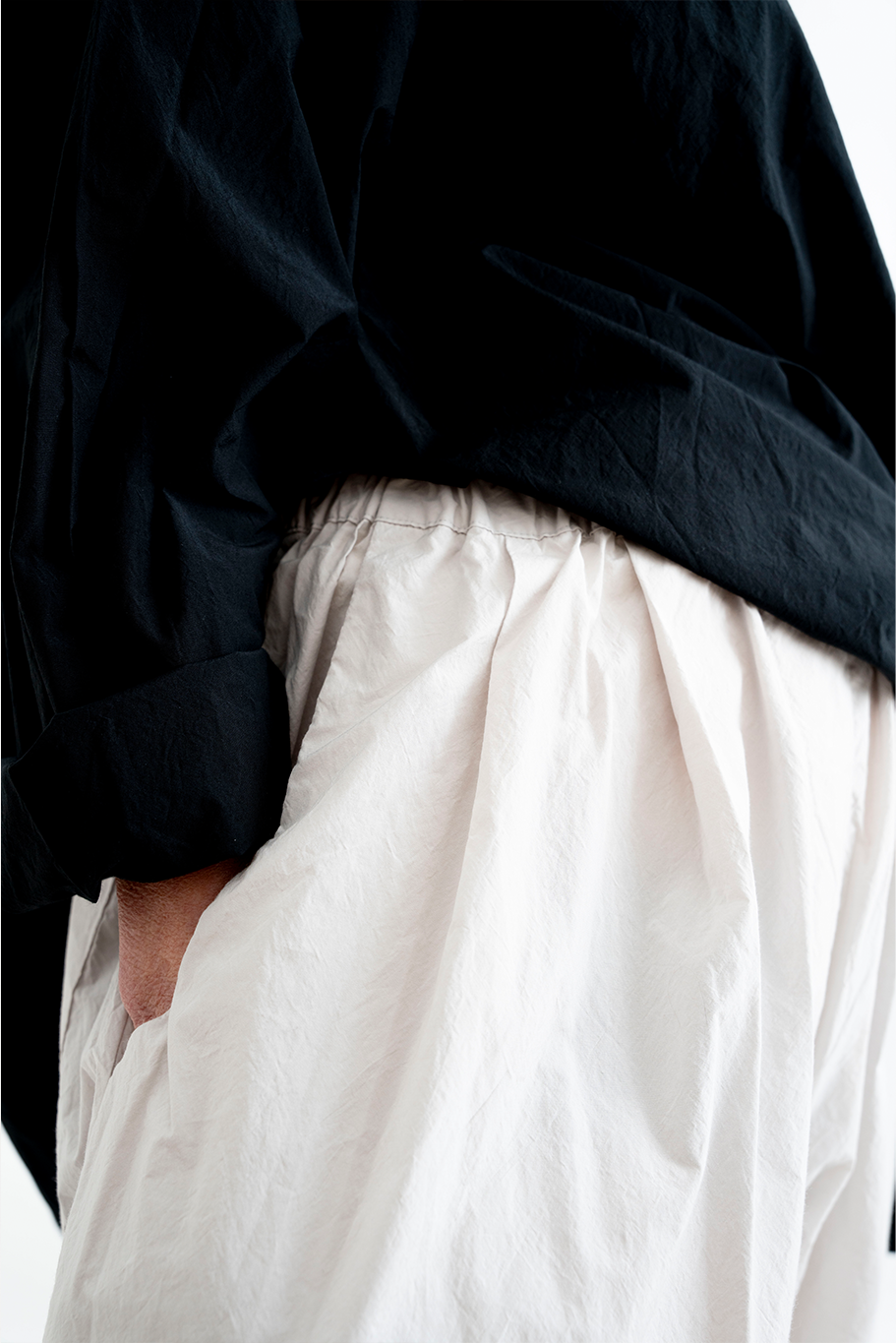 Manuelle Guibal - Dandy Babe Big Pant