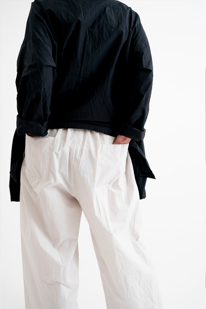 Manuelle Guibal - Dandy Babe Big Pant