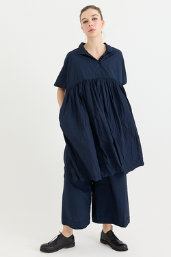 Daniela Gregis - Aria Medio Lavato Dress