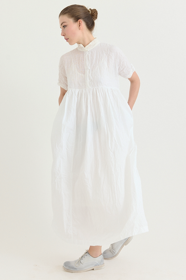 Daniela Gregis - Aria PTC Lavato Dress