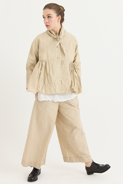 Daniela Gregis - Campanella Lavata Jacket