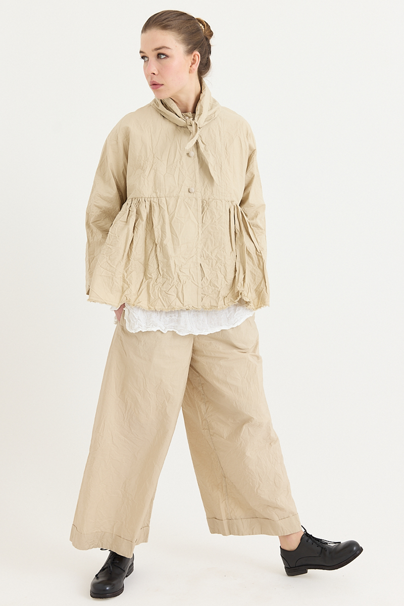 Daniela Gregis - Campanella Lavata Jacket
