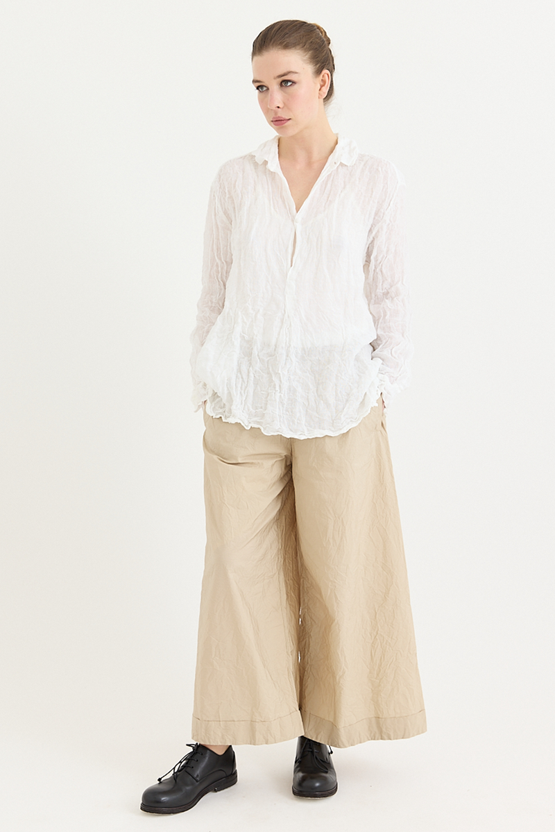 Daniela Gregis - Fratello Uomo Shirt