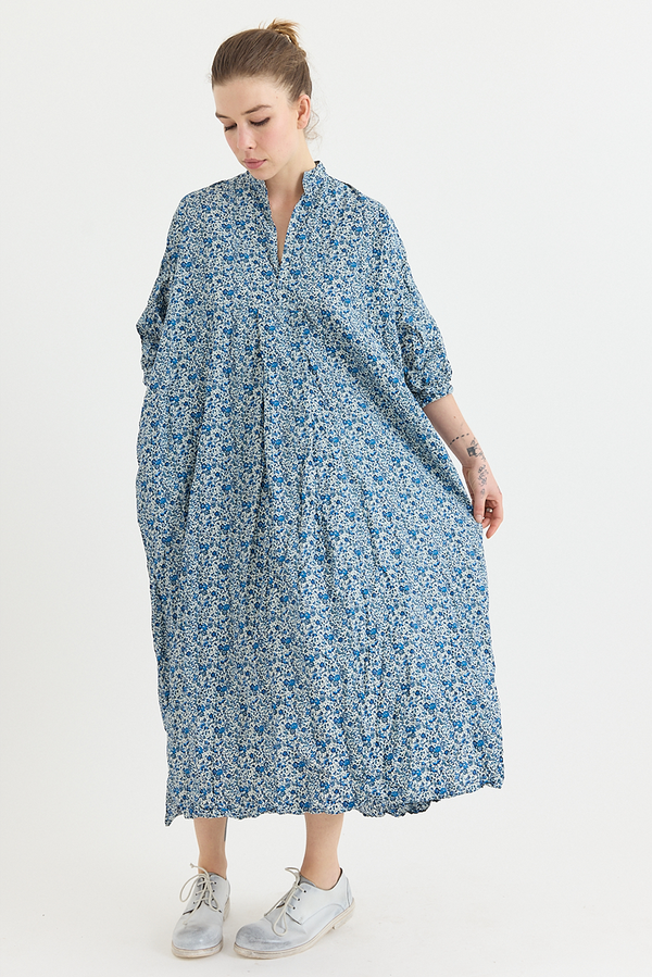 Daniela Gregis - Kora Lungo Summer Shirt