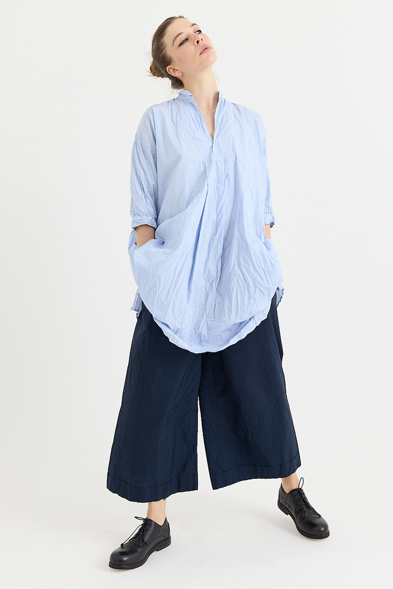 Daniela Gregis - Kora Medio Summer Shirt