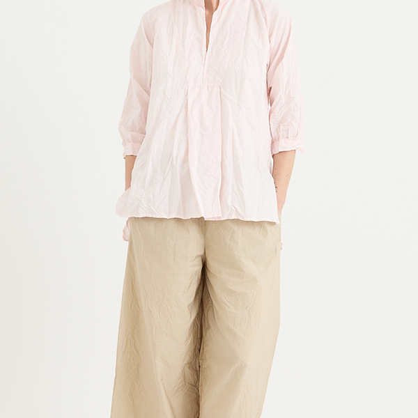 Daniela Gregis - Kora Washed Shirt – Scarlet Jones
