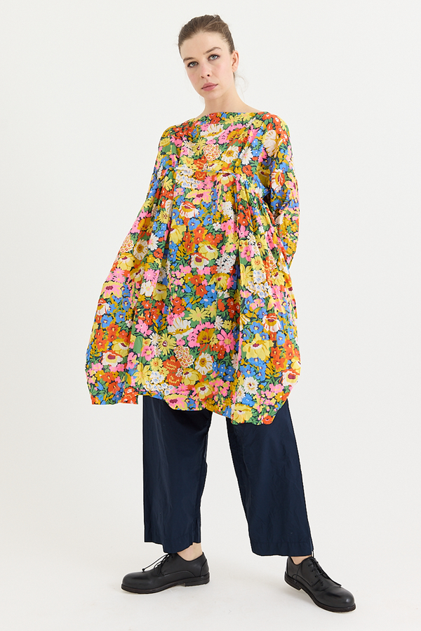 Daniela Gregis - Newpride Medio Lavato Dress