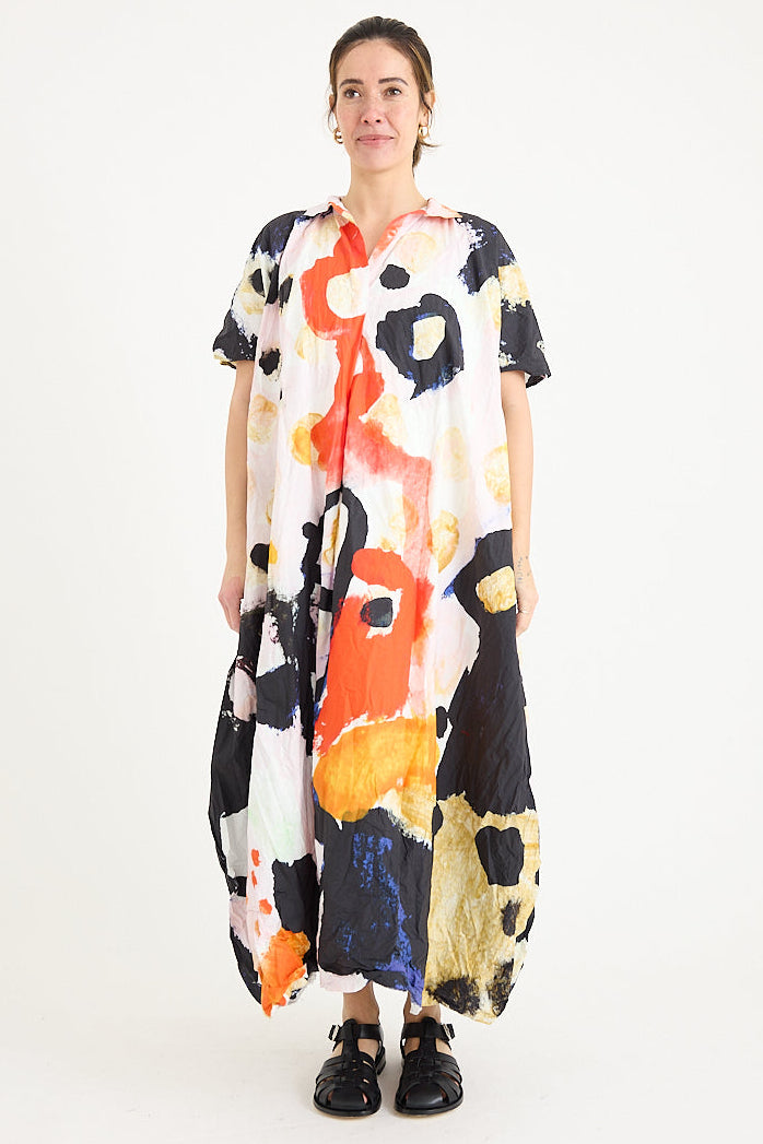 Daniela Gregis - Abito Dress 20.07.06 - Coccinella Notte