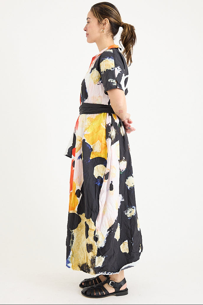 Daniela Gregis - Abito Dress 20.07.06 - Coccinella Notte