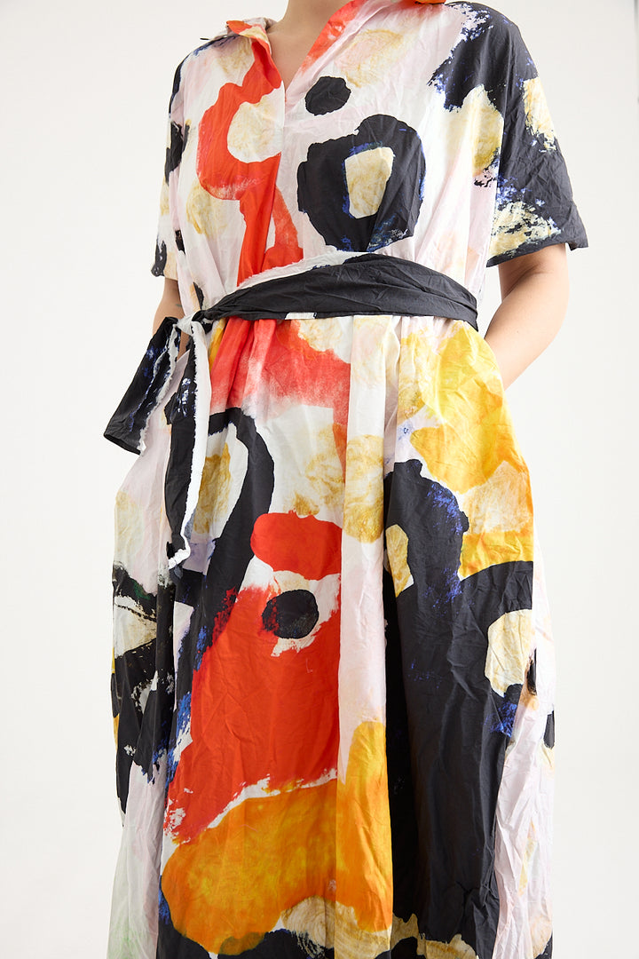 Daniela Gregis - Abito Dress 20.07.06 - Coccinella Notte