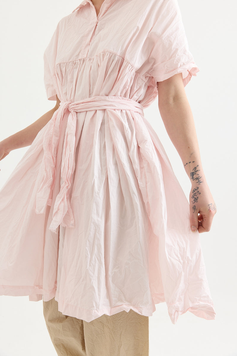 Daniela Gregis - Aria Medio Lavato Dress