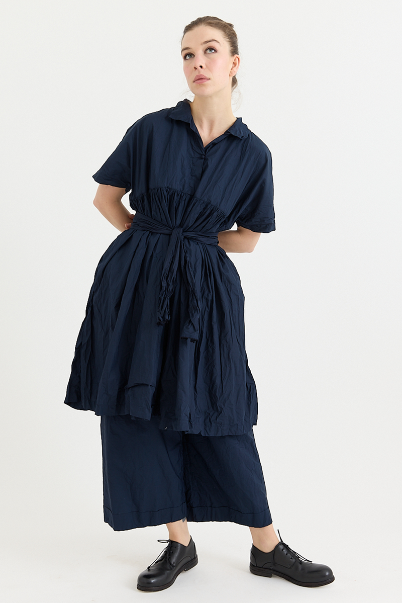 Daniela Gregis - Aria Medio Lavato Dress