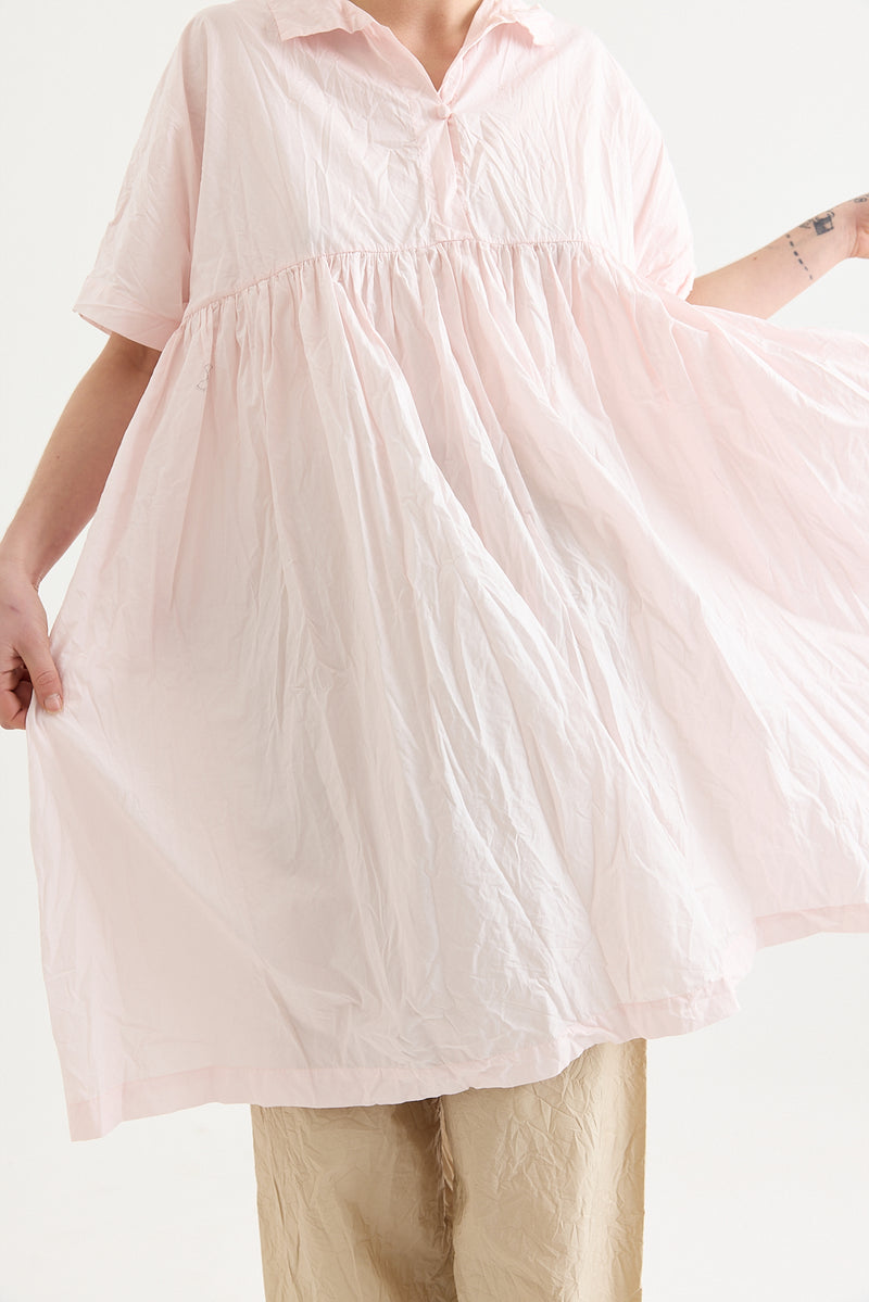Daniela Gregis - Aria Medio Lavato Dress