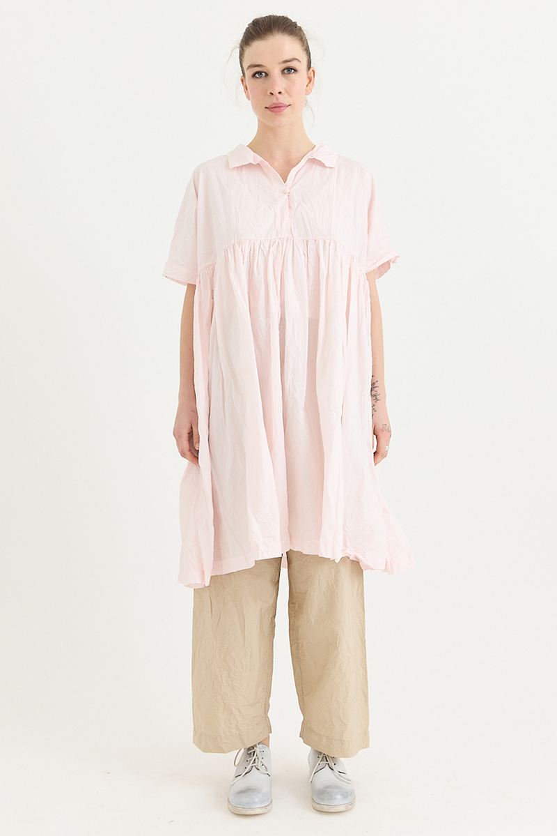 Daniela Gregis - Aria Medio Lavato Dress