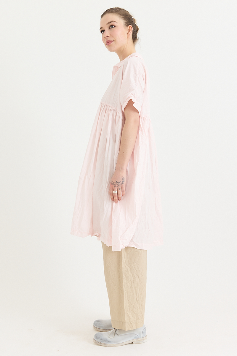 Daniela Gregis - Aria Medio Lavato Dress