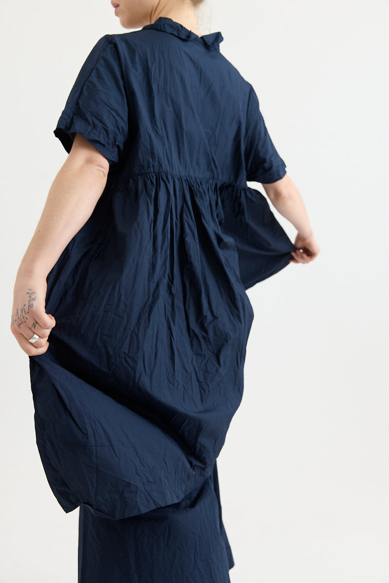Daniela Gregis - Aria Medio Lavato Dress
