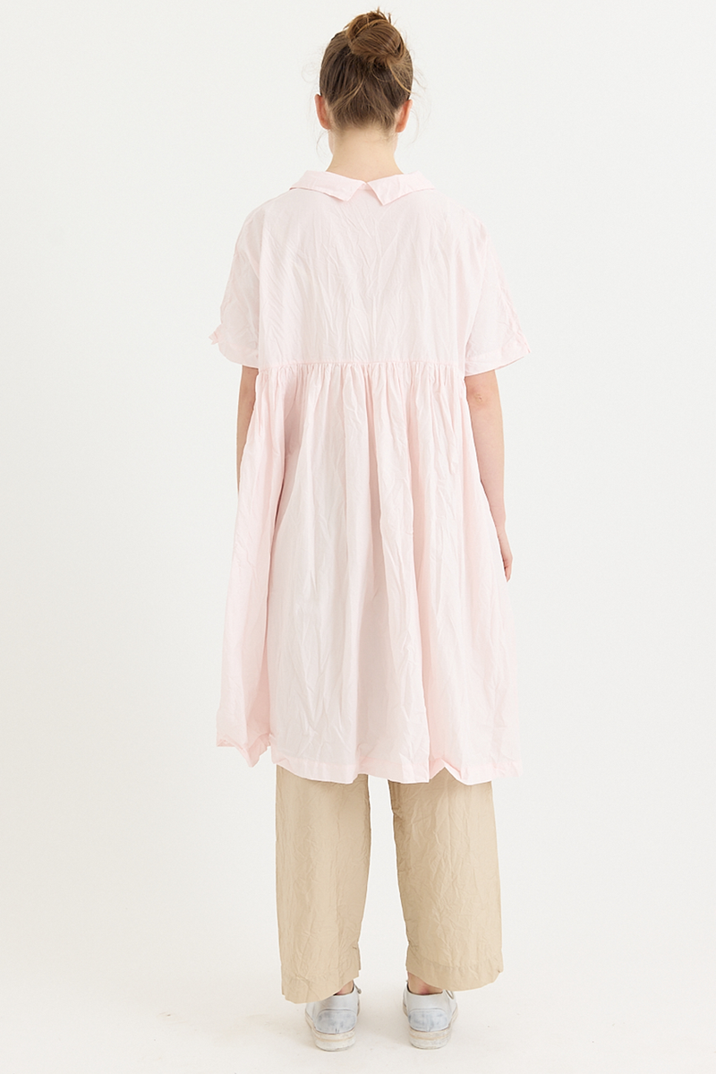 Daniela Gregis - Aria Medio Lavato Dress