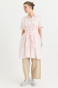 Daniela Gregis - Aria Medio Lavato Dress