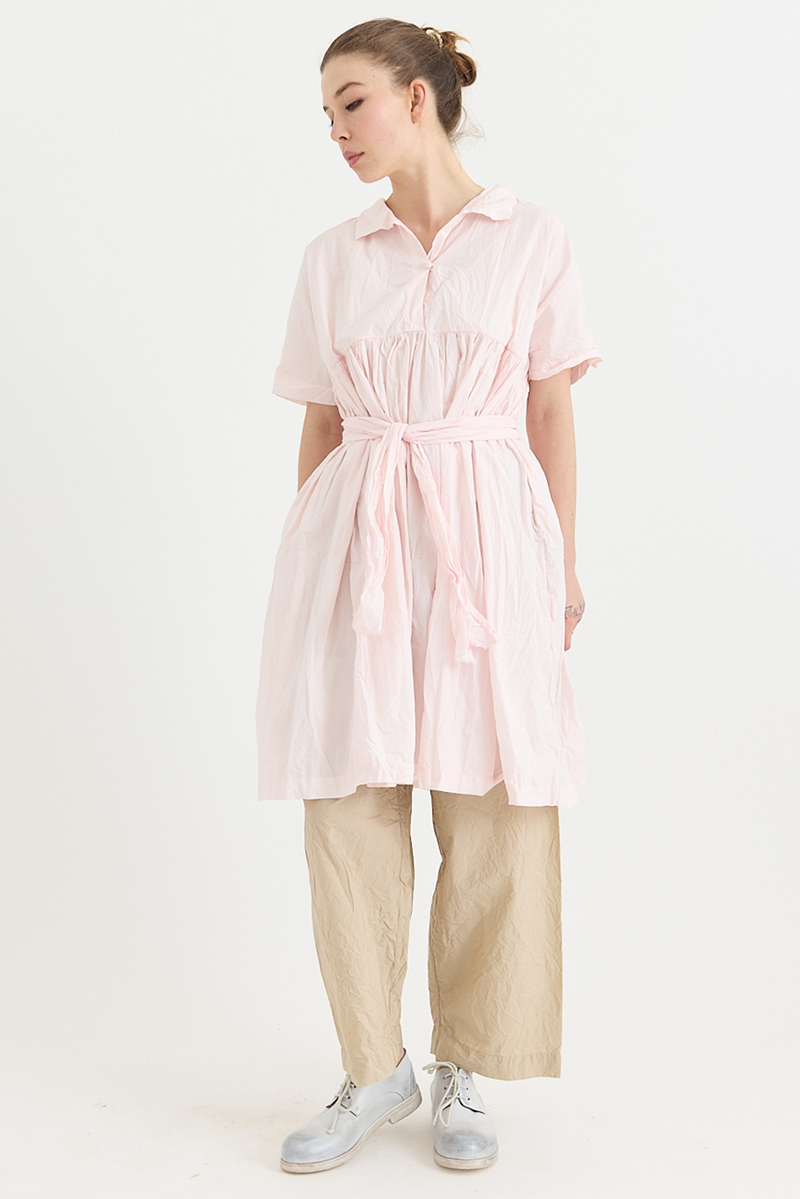 Daniela Gregis - Aria Medio Lavato Dress