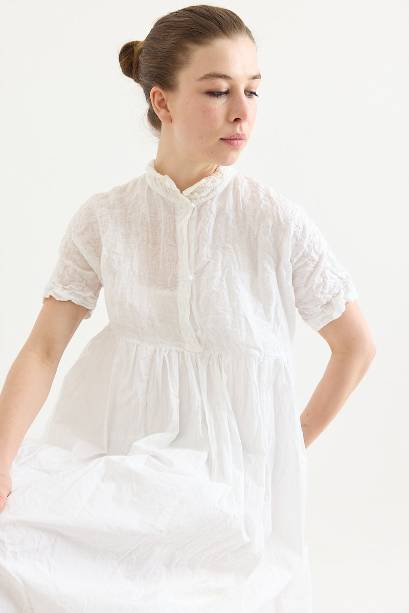 Daniela Gregis - Aria PTC Lavato Dress