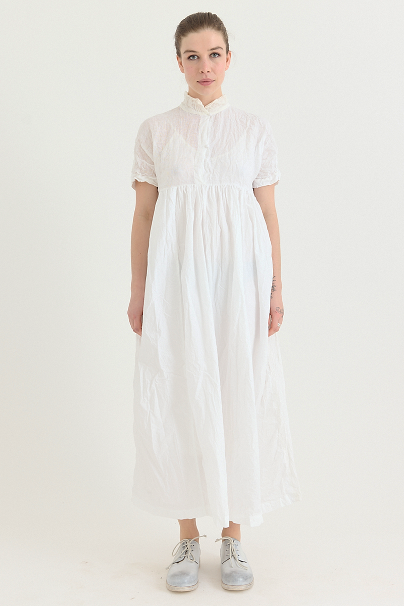 Daniela Gregis - Aria PTC Lavato Dress