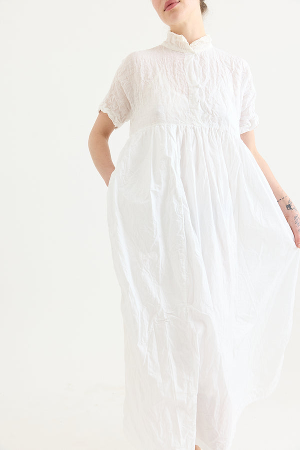 Daniela Gregis - Aria PTC Lavato Dress