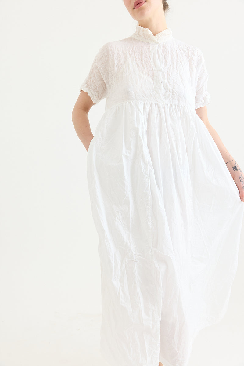 Daniela Gregis - Aria PTC Lavato Dress