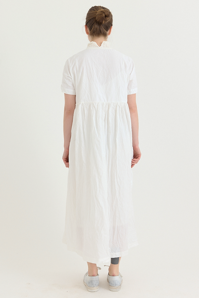Daniela Gregis - Aria PTC Lavato Dress