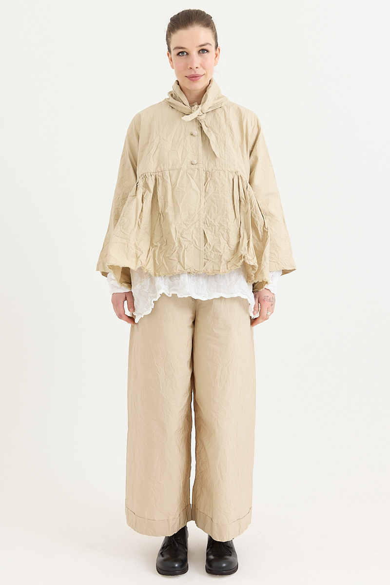 Daniela Gregis - Campanella Lavata Jacket