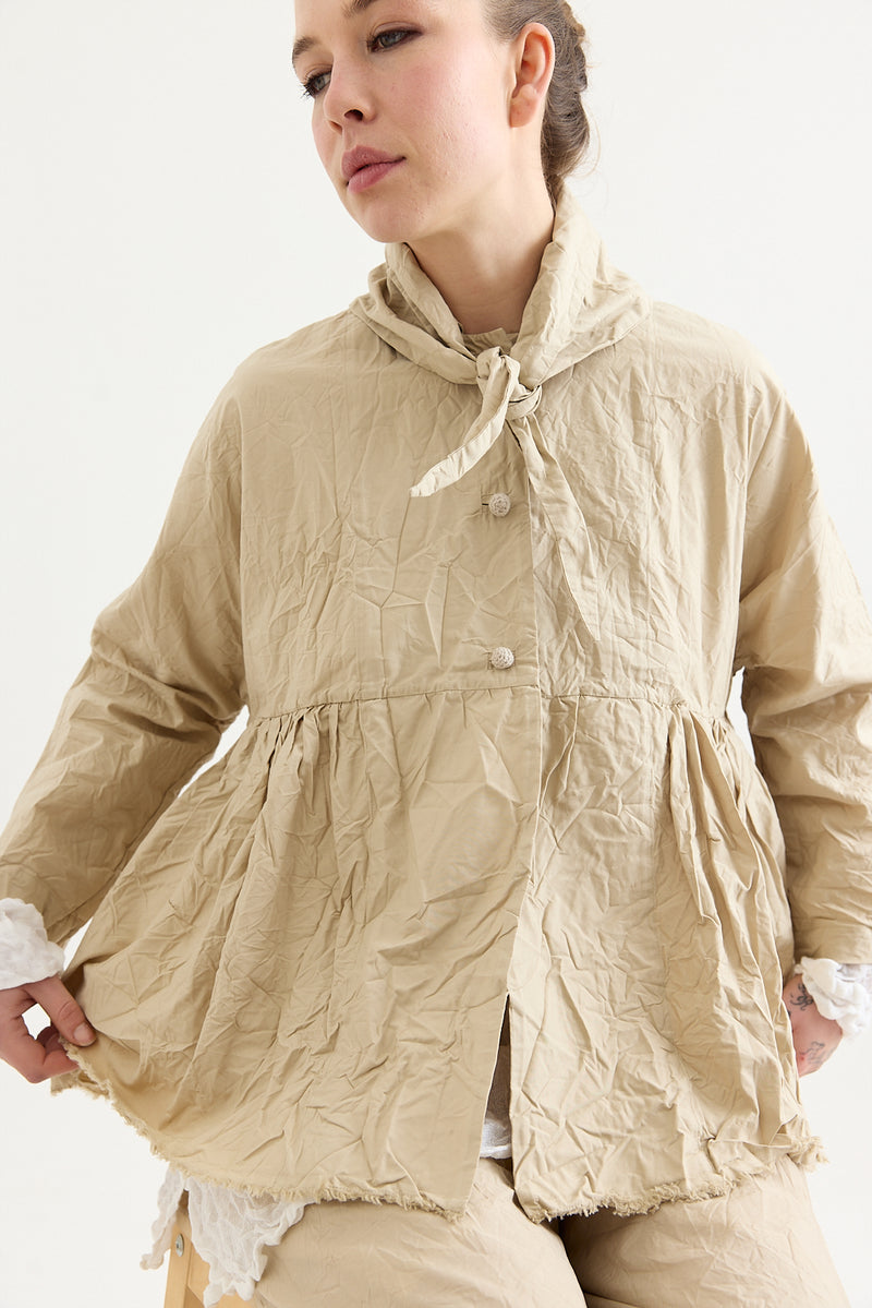 Daniela Gregis - Campanella Lavata Jacket