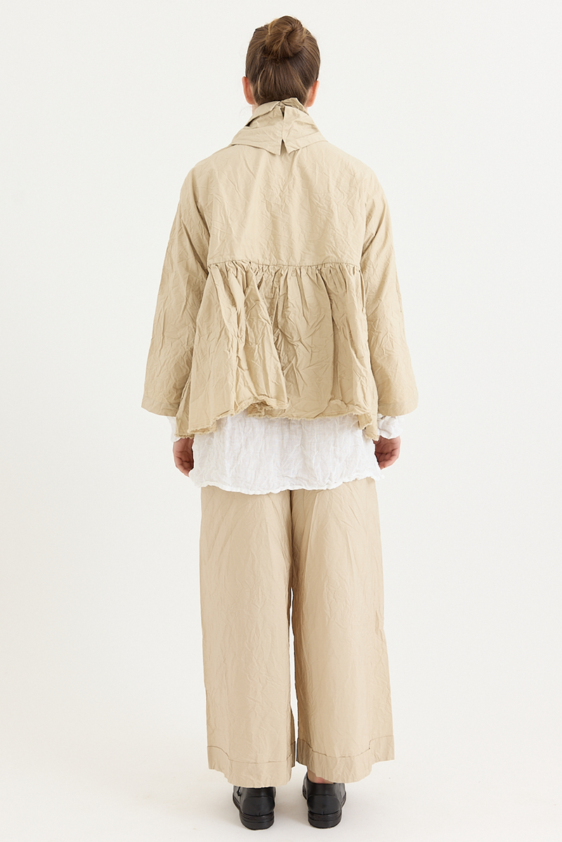Daniela Gregis - Campanella Lavata Jacket