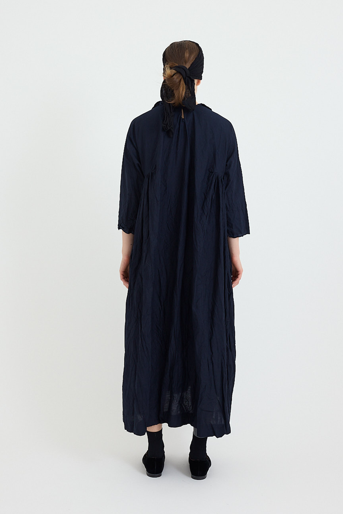 daniela gregis ブラウス daniela gregis ブラウス