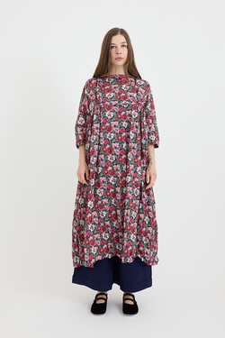 Daniela Gregis - Dress Newpride Lungo Lavato