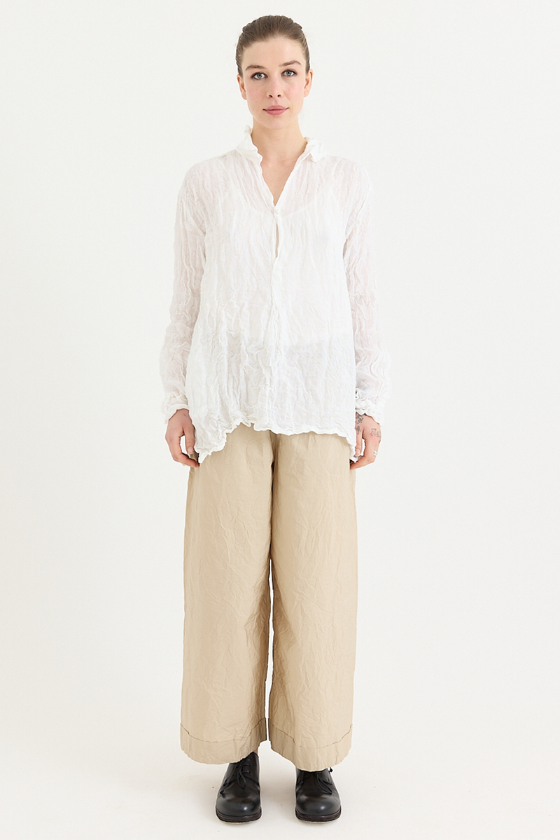 Daniela Gregis - Fratello Uomo Shirt
