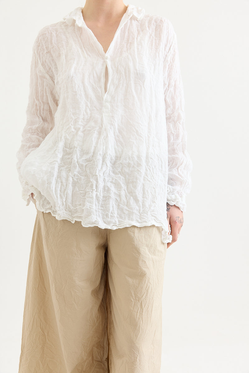 Daniela Gregis - Fratello Uomo Shirt