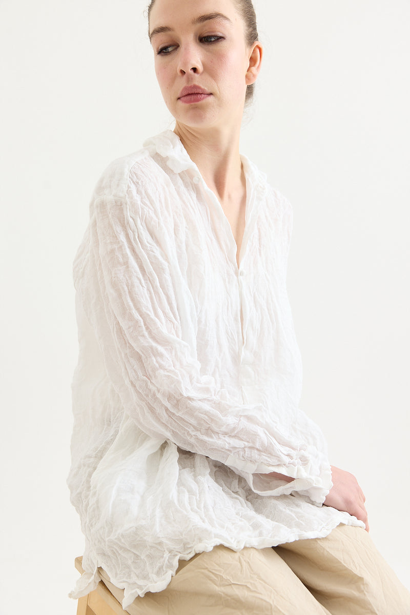 Daniela Gregis - Fratello Uomo Shirt