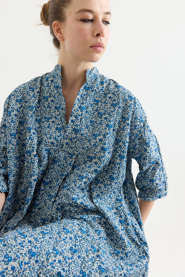 Daniela Gregis - Kora Lungo Summer Shirt