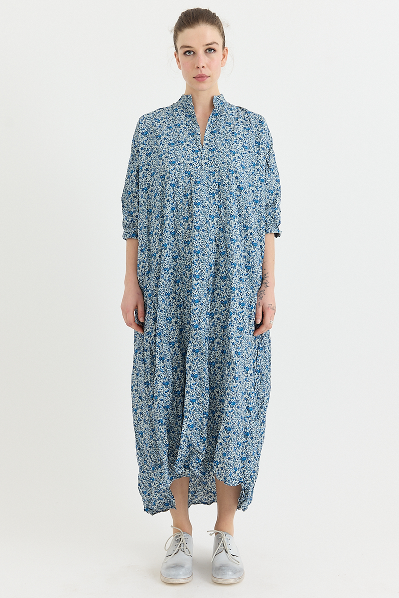 Daniela Gregis - Kora Lungo Summer Shirt