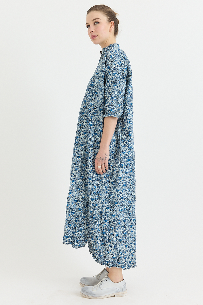 Daniela Gregis - Kora Lungo Summer Shirt