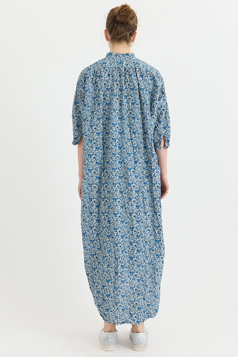 Daniela Gregis - Kora Lungo Summer Shirt