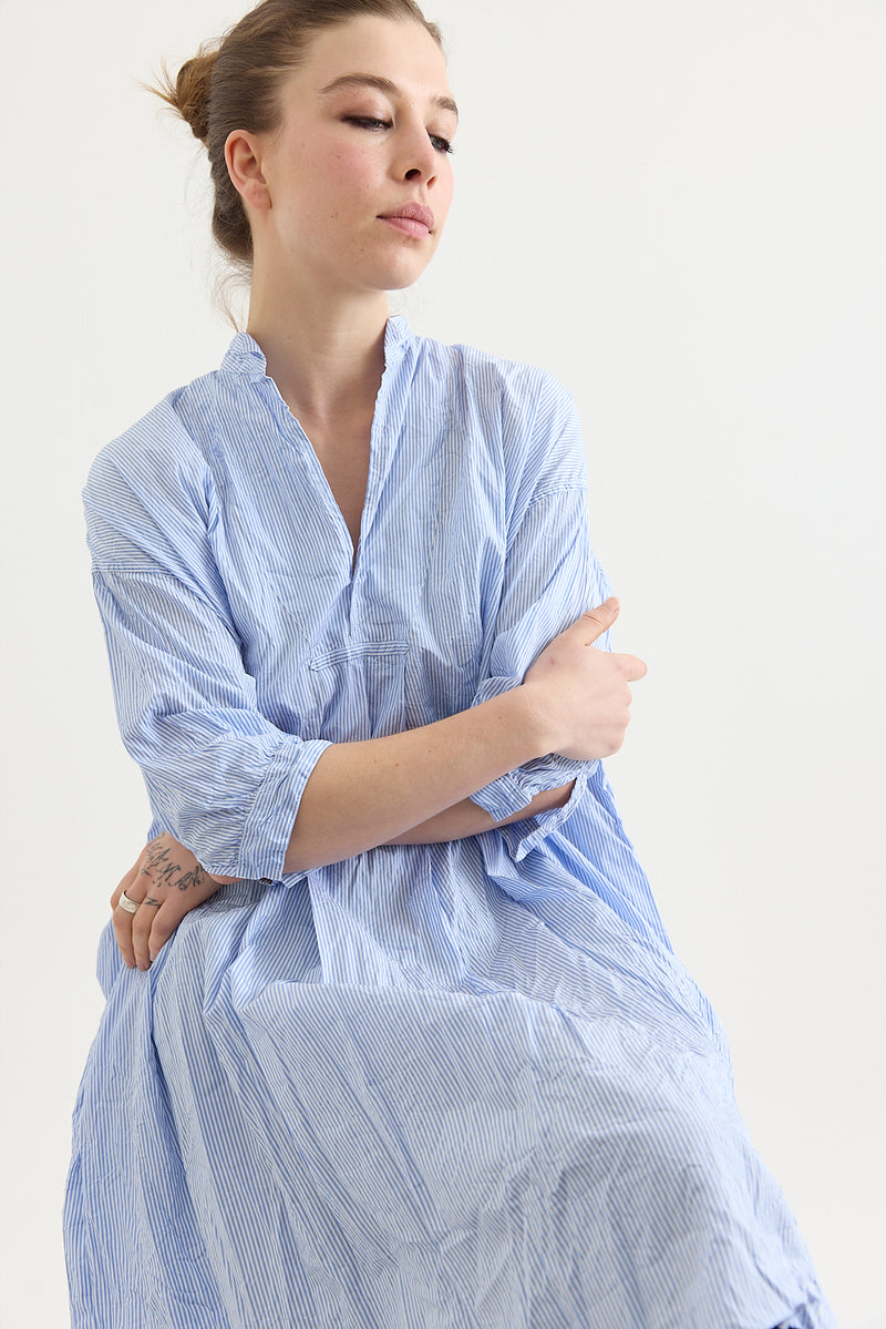 Daniela Gregis - Kora Medio Summer Shirt