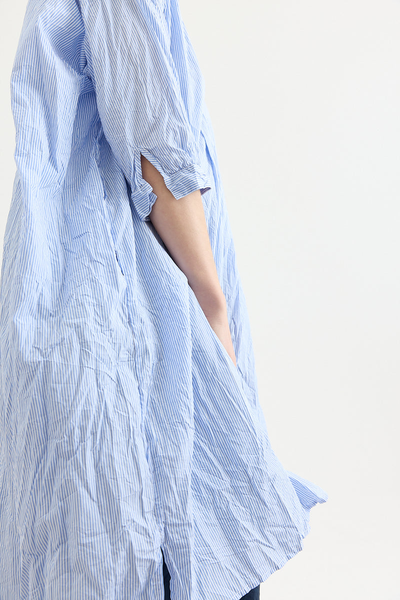 Daniela Gregis - Kora Medio Summer Shirt