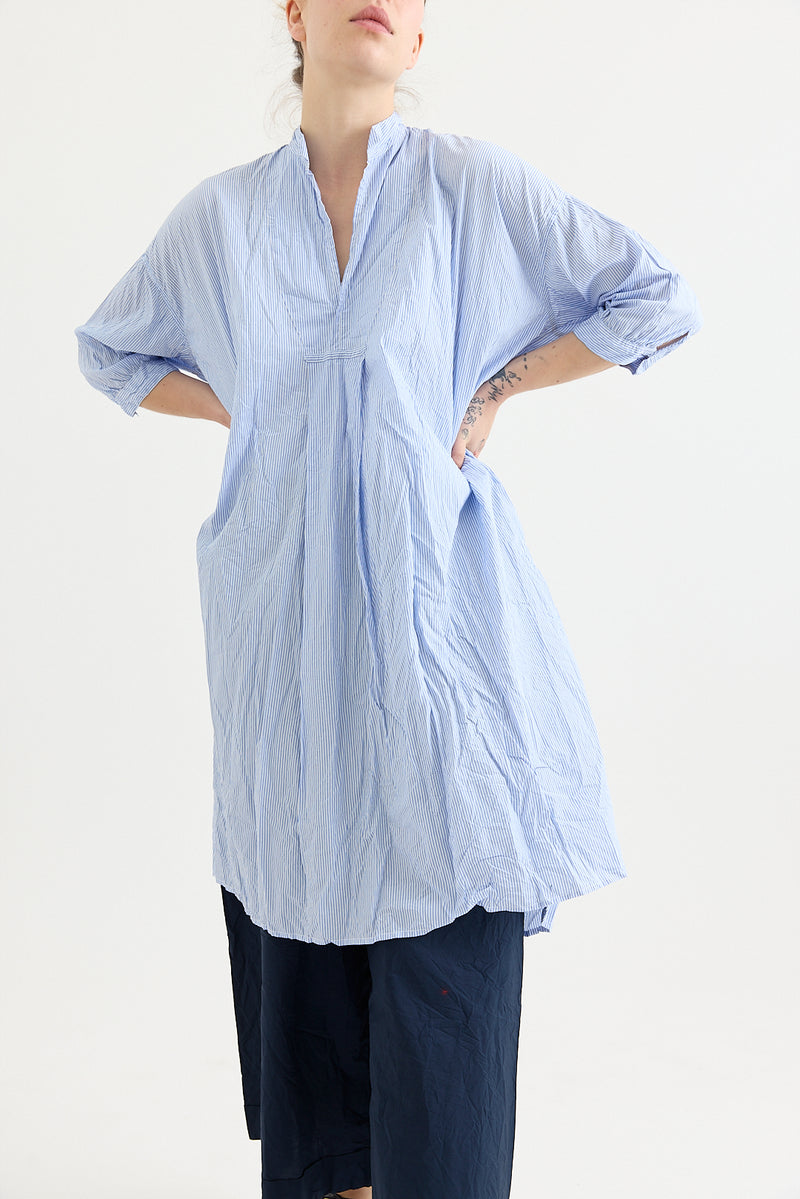Daniela Gregis - Kora Medio Summer Shirt