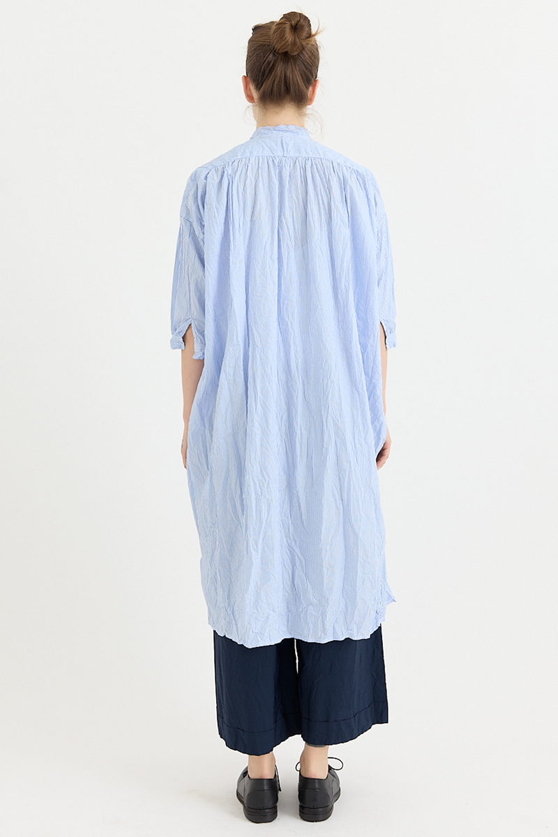 Daniela Gregis - Kora Medio Summer Shirt